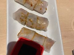 脆皮锦绣虾仁肠粉-避风塘(宝山万达店)