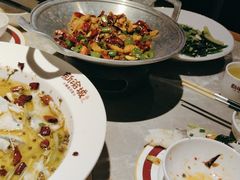 -新渝城·始于2000年(淘金店)