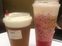 -奈雪的茶(国金中心店)