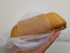 -巴黎贝甜(五月花广场店)