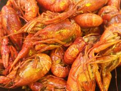 华仔油焖大虾-华仔龙虾(永乐路总店)