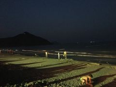 -西涌国际滨海旅游区