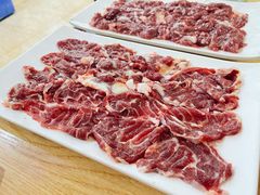 -伟记牛肉(金鸿公路店)
