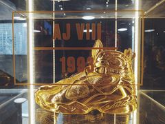 -Air Jordan(世贸天阶店)