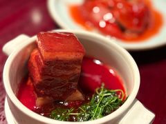 绿叶樱桃肉-松鹤楼(山塘街店)