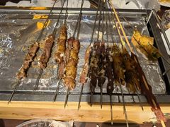 -三个大叔东北烧烤·砂锅菜(西三旗店)