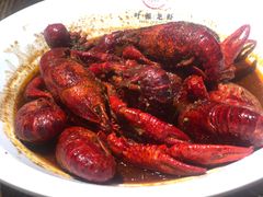 -叶派龙虾•招牌香辣蟹·海鲜(中海国际店)