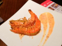 -佛山希尔顿酒店·融誉亚洲美食荟