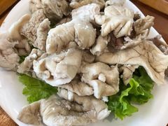 -小牛叔鲜切牛肉·火锅·烤肉自助(公济桥路店)
