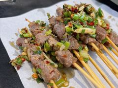 -聚味瞿记·龙虾堂(坡子街店)