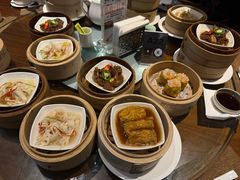 -正元希尔顿逸林酒店-御玺中餐厅