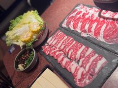 -旺福·贵州酸汤牛肉火锅(陆悦天地店)