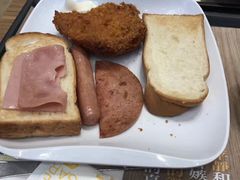 -大家乐(荃新天地店)