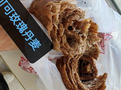 -新侨三宝乐面包店(崇文门店)