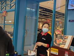 -纽斯特牛排自助餐厅(浦江万达店)