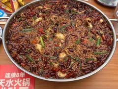 -胖子鱼·天水麻辣鱼火锅(秦州407店)