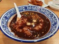 -老苏州大客堂·苏帮菜·松鼠桂鱼·苏州传统小吃(观前街人民商场店)
