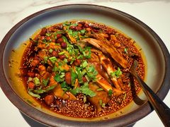 -辛香汇·现炒川菜(城北万象城店)