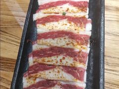 -九田家黑牛烤肉料理(衡百国际店)