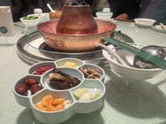 -阳坊胜利涮羊肉(阳坊老店)