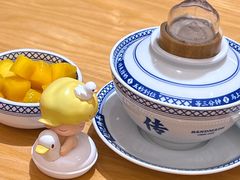 -赵记传承·中式甜品(深圳福田皇岗村店)