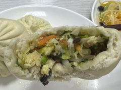 -津门如意包子铺(宾西路店)