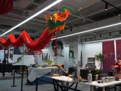 -大视光学•LINDBERG林德伯格•全球手工眼镜集合店(王府井店)