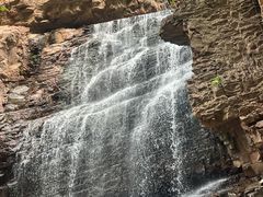 -伏羲山旅游区