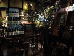 -胡桃里音乐酒馆(白云五号T5 MALL店)
