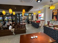 -汪一挑馄饨(老街店)