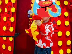 -深业幸福家香蜜湖街道普惠性托育园(合正置地园区)