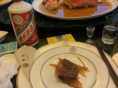 -甄御•海鲜新青岛菜(麦岛店)