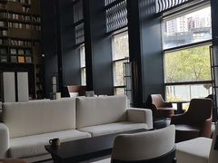 -木嘛working coffee(前海店)