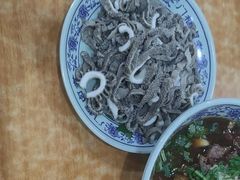 -门框胡同百年卤煮(鸟巢店)