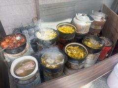 -旺山·浪头人家