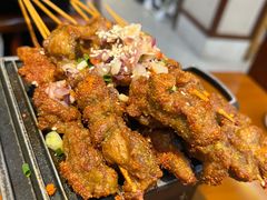 -大鸽饭(马王堆店)