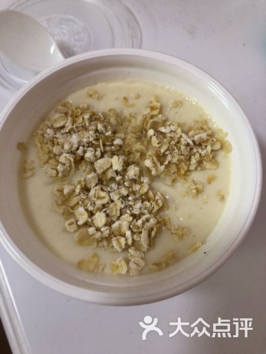 三元梅园(五棵松店)燕麦双皮奶图片 - 第3张