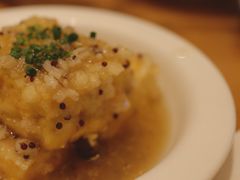 虾仁豆腐-MUJI无印良品(深圳深业上城城市旗舰店)