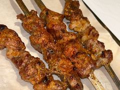 -谷丽麦馕新疆菜·清真(步步高梅溪新天地店)