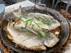-阿忠食坊大排档·20年老店(万象城店)