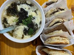 -郭八火烧店(大名府路店)