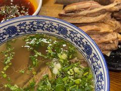 -长安后宰门水盆羊肉(新都心店)