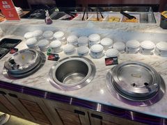 -比格比萨自助(德思勤四季汇店)