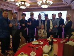 -南洋冠盛酒店(广州天河公园地铁站店)