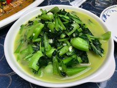 -国生茶庄·地道农家菜团建活动