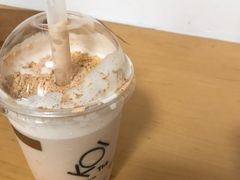-KOI Thé(厦门国贸广场店)