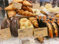 -PAPER STONE BAKERY(天环店)