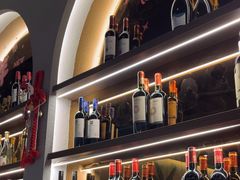 -Shantek象提南亚餐厅&西餐融合Bistro(淮海中路店)