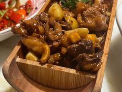 -径山十八道·风味民间菜(杭州总店)