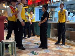 -驿楼兰·新疆菜(火车站店)